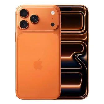Mobilni telefoni - Apple iPhone 17 Pro Max 256GB Cosmic Orange