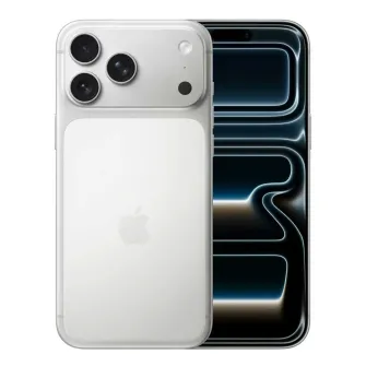 Mobilni telefoni - Apple iPhone 17 Pro Max 256GB Silver