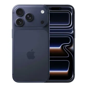 Mobilni telefoni - Apple iPhone 17 Pro 512GB Deep Blue