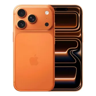 Mobilni telefoni - Apple iPhone 17 Pro 512GB Cosmic Orange
