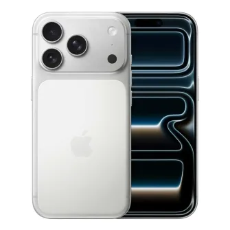 Mobilni telefoni - Apple iPhone 17 Pro 512GB Silver