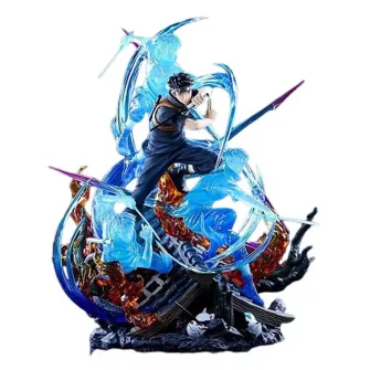 Akcione figure - Naruto - Shisui Uchiha Attack