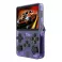Gaming Console - R36S Handheld Console (Purple)