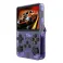 Gaming Console - R36S Handheld Console (Purple)