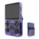 Gaming Console - R36S Handheld Console (Purple)