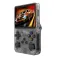 Gaming Console - R36S Handheld Console (Black)