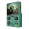 Gaming Console - X6 Handheld Console (Green)