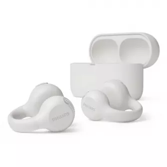 Bubice - Philips SLUSALICE BLUETOOTH TAQ2000WT/00 White