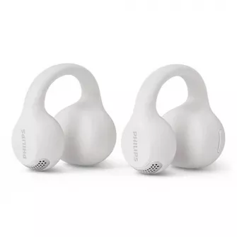 Bubice - Philips SLUSALICE BLUETOOTH TAQ2000WT/00 White