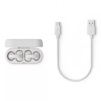 Bubice - Philips SLUSALICE BLUETOOTH TAQ2000WT/00 White