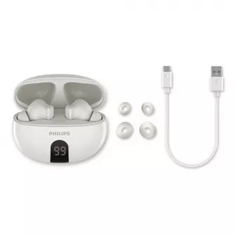 Bubice - Philips BLUETOOTH TAT2520WT/00 White