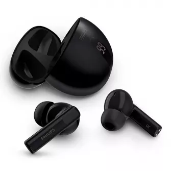 Bubice - Philips BLUETOOTH TAT2520BK/00 Black
