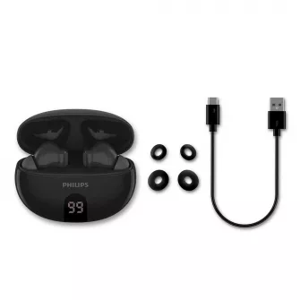 Bubice - Philips BLUETOOTH TAT2520BK/00 Black