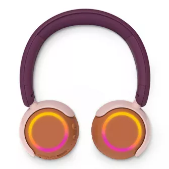 Dečije slušalice - Philips SLUSALICE TAK4200MP/00 KIDS