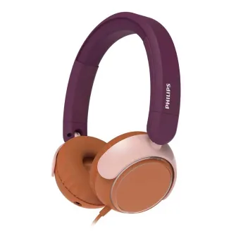 Dečije slušalice - Philips SLUSALICE TAK2000MP/00 KIDS