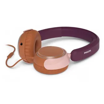 Dečije slušalice - Philips SLUSALICE TAK2000MP/00 KIDS