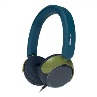 Dečije slušalice - Philips SLUSALICE TAK2000CT/00 KIDS