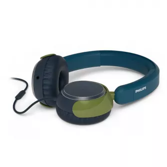 Dečije slušalice - Philips SLUSALICE TAK2000CT/00 KIDS