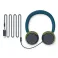 Philips SLUSALICE TAK2000CT/00 KIDS