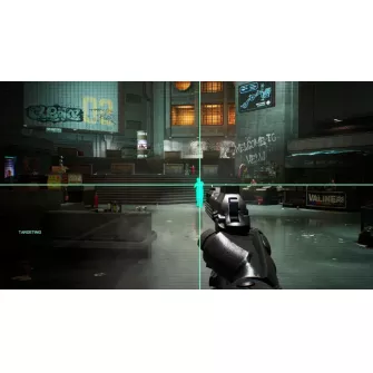 Playstation 5 igre - PS5 RoboCop: Rogue City Collection