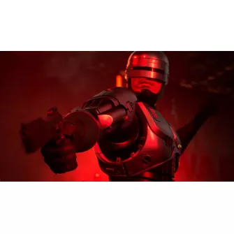 Playstation 5 igre - PS5 RoboCop: Rogue City Collection