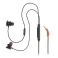 QUANTUM 50 USB-C CRNA SLUSALICE