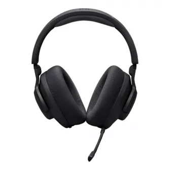 Bežične slušalice - QUANTUM 360 CRNE GAMING SLUSALICE