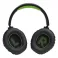 QUANTUM 360X CRNO ZELENE BT