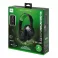 QUANTUM 360X CRNO ZELENE BT