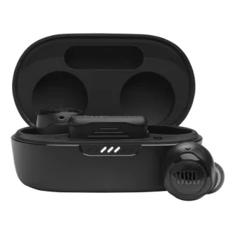 Bubice - QUANTUM TWS AIR CRNA BT SLUSALICE