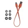 QUANTUM TWS AIR CRNA BT SLUSALICE