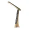 ChronoWood Table Lamp