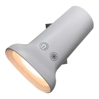 Stone lampe - Glow&Go Table Lamp