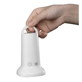 Stone lampe - Glow&Go Table Lamp