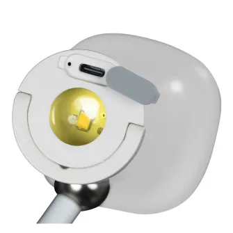 Stone lampe - Glow&Go Table Lamp