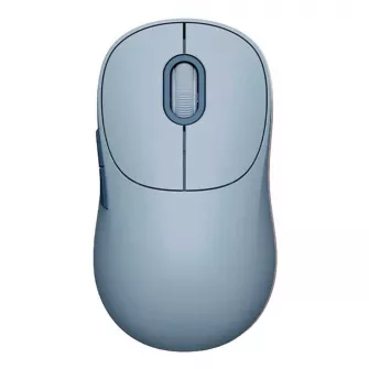 Kancelarijski miševi - Xiaomi Mi Wireless Mouse 3 Blue GL