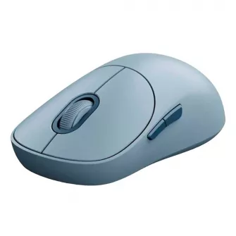 Kancelarijski miševi - Xiaomi Mi Wireless Mouse 3 Blue GL