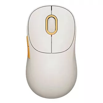 Kancelarijski miševi - Xiaomi Mi Wireless Mouse 3 White GL