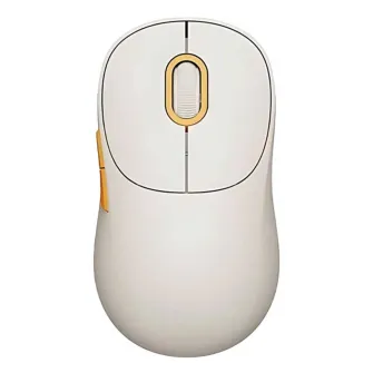 Kancelarijski miševi - Xiaomi Mi Wireless Mouse 3 White GL