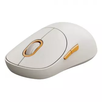 Kancelarijski miševi - Xiaomi Mi Wireless Mouse 3 White GL