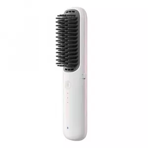 Fenovi za kosu - Xiaomi Cordless Hair Straightener Brush EU