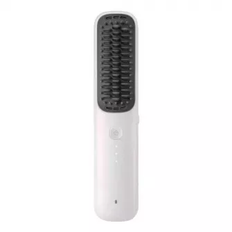 Fenovi za kosu - Xiaomi Cordless Hair Straightener Brush EU