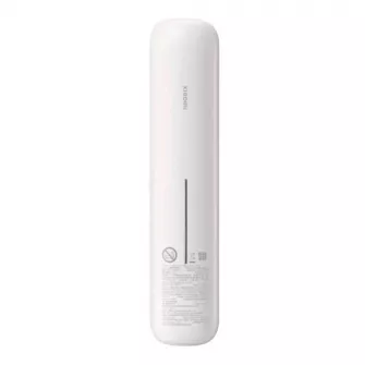 Fenovi za kosu - Xiaomi Cordless Hair Straightener Brush EU
