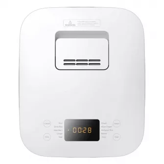 Aparati za spremanje hrane - Xiaomi Multifunctional Rice Cooker 4L EU
