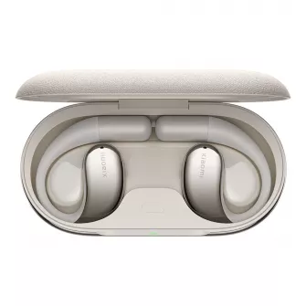 Bubice - Mi OpenWear Stereo Sandstone Beige