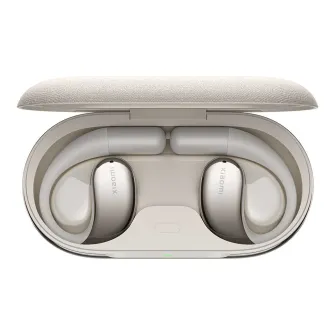 Bubice - Mi OpenWear Stereo Sandstone Beige