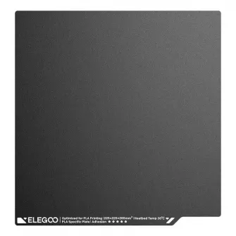 Dodatna oprema za 3D štampače - Neptune 4 Max PEI Plateform