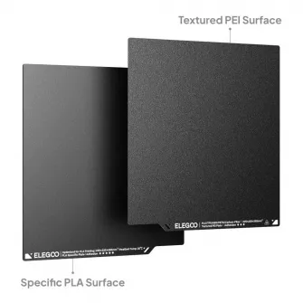Dodatna oprema za 3D štampače - Neptune 4 Max PEI Plateform