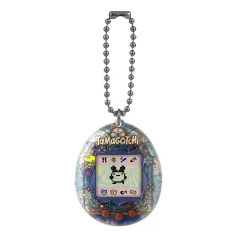 Tamagotchi - Tamagotchi - Stained Glass Winter