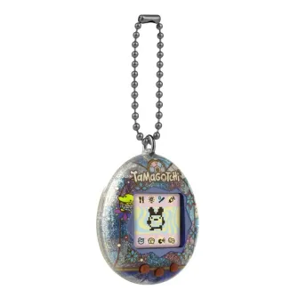 Tamagotchi - Tamagotchi - Stained Glass Winter